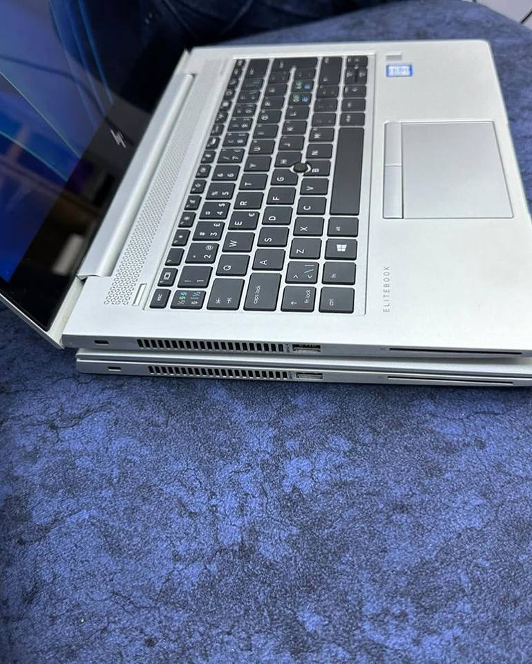 A picture of Hp 840 g6