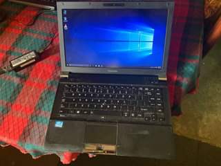 toshiba laptops