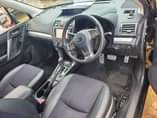 A picture of 2014 Subaru Forester XT