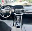 A picture of Toks 2014 Honda Accord Lx