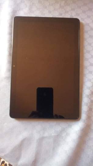 A picture of Kids educational tablet