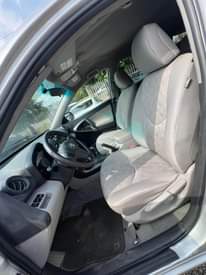 A picture of Foreign Used Toyota RAV4 2011 