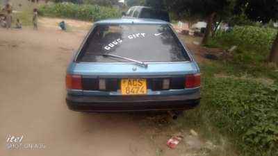 used nissan sunny