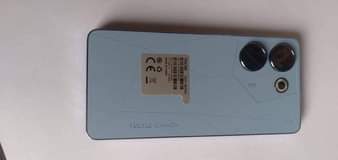 A picture of Camon 20 pro