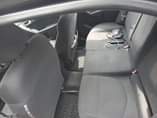 A picture of Kia Cerato 2010