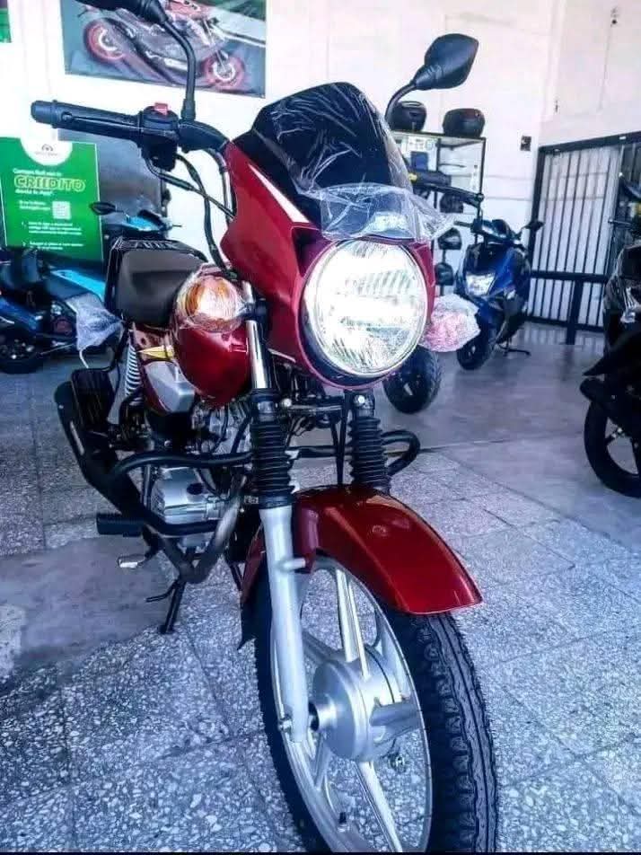 bikes