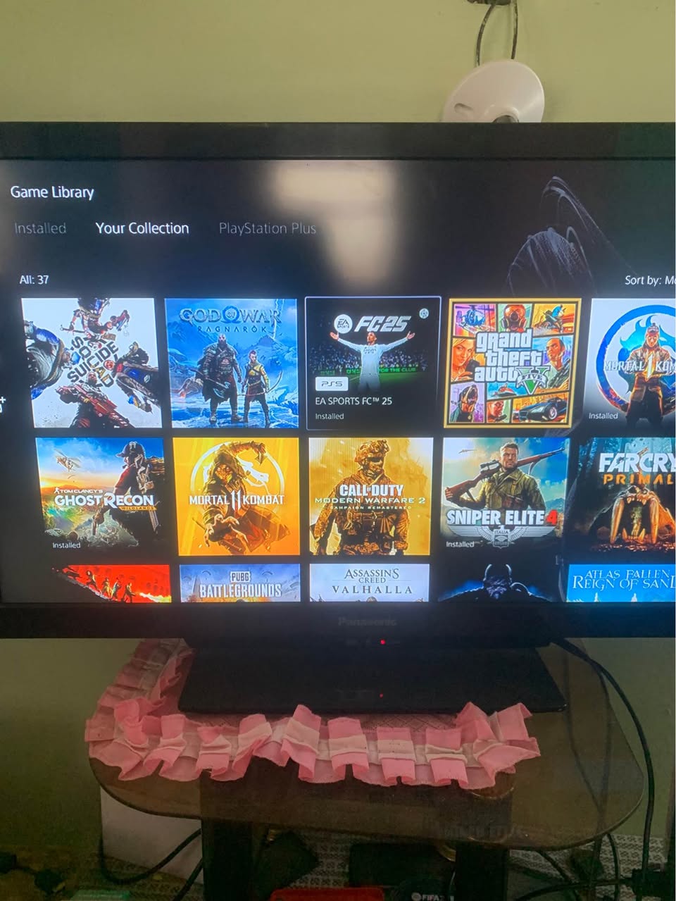 playstation
