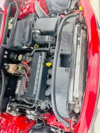A picture of 2004 Cooper 2004 Automatic