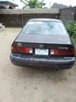 A picture of 2001 Toyota Drop Lights Camry