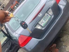 A picture of Fresh and clean Honda DC for 2 850m Slightly negotiable