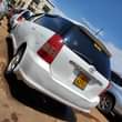 A picture of TOYOTA WISH 18 5M