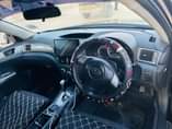 A picture of Subaru impreza