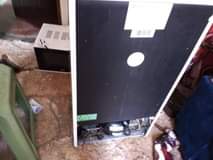 A picture of Quick sale saachi single door