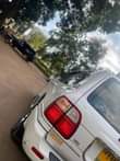 A picture of 2002 Toyota Landcruiser V8