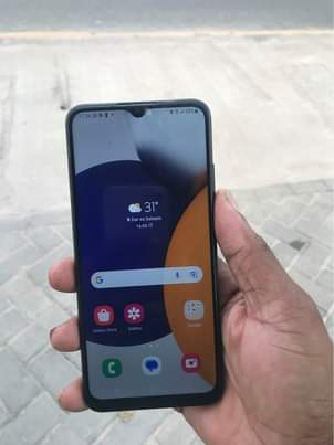 A picture of Samsung ap3s