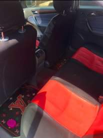 A picture of 4 Plugs Benz C200 MANUAL GEAR