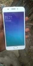 A picture of Oppo f1s mpyaaaa no kipengel gb64 ram4 net4g wah 0689006120