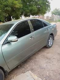 A picture of 2004 Toyota Camry v4 Everything working perfectly Buy and drive