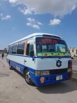 toyota coaster