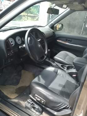 A picture of 2002 Nissan Pathfinder tokumbo Price 5 8m Location Amuwo odofin