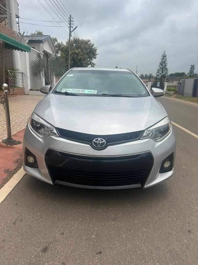 cars accra