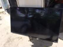 A picture of Hisense smart tv inch 49