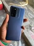 A picture of TECNO SPARK 8C