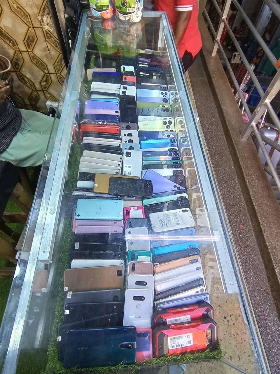 phones