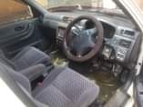 A picture of Honda CRV