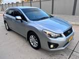 A picture of SUBARU IMPREZA TSH MIL 16 5 TUPIGIE CHAAP 0657550550 0748481460