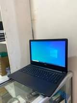 A picture of Dell Inspiron 15 i5 7th generation CPU 2 70ghz RAM