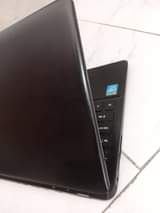 A picture of SLIM LAPTOP MIDIUM SIZE 12 INCH RAM 4 GB HARD