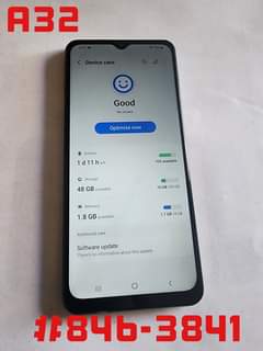 samsung a32