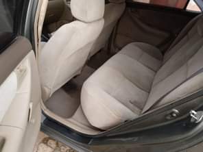 A picture of CLEAN REGISTERED TOYOTA COROLLA 2006 MODEL FIRST BODY 2 8M