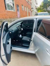 A picture of 2010 Toyota IST IST
