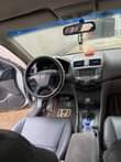 A picture of NEATLY USED HONDA DC 2006 MODEL 4PLUG UNTAPPED ENGINE AN