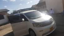 A picture of ToyotaAlphad
