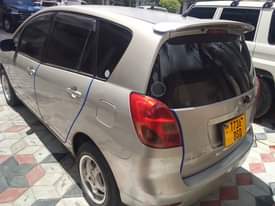 A picture of Toyota spasho