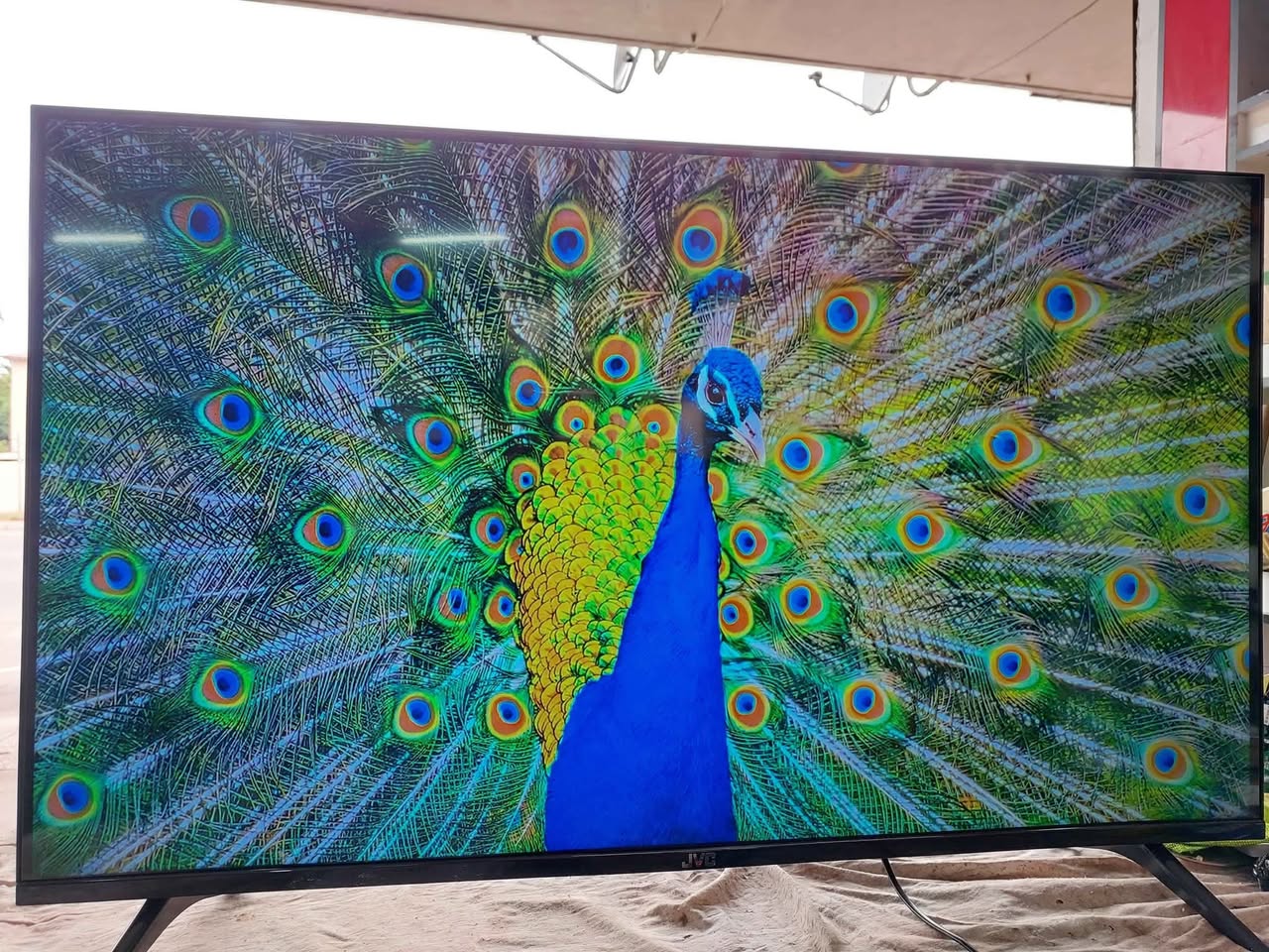 tvs