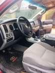 A picture of Clean and sound 2012 Tundra Untampered Engine Smooth Gear Chilling