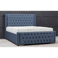A picture of Beds