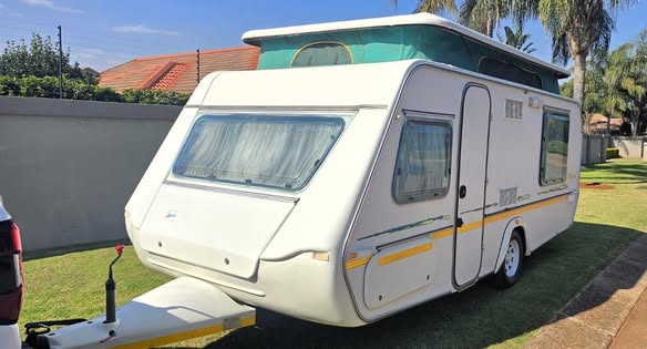 gypsey caravans