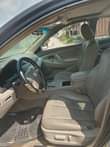A picture of Registered 2008 toyota camry