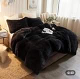 A picture of Flufy duvet cover