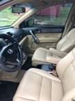 A picture of CLEAN NIGERIAN USED HONDA CRV 2008 MODEL EXCELLENT CONDITION AUTOMATIC