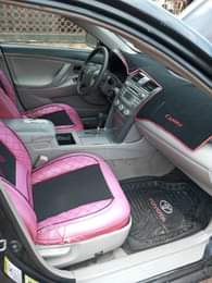 A picture of Neatly used Toyota Camry for sale Everything is working perfectly