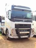 A picture of 2018 Volvo FH 440