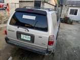 A picture of Toyota 4Runner 2000 upgrade