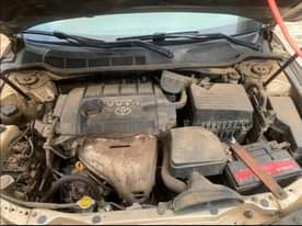 A picture of 011 Tcamry