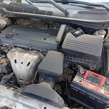 A picture of Distress sale 08 Toyota Camry muscle
